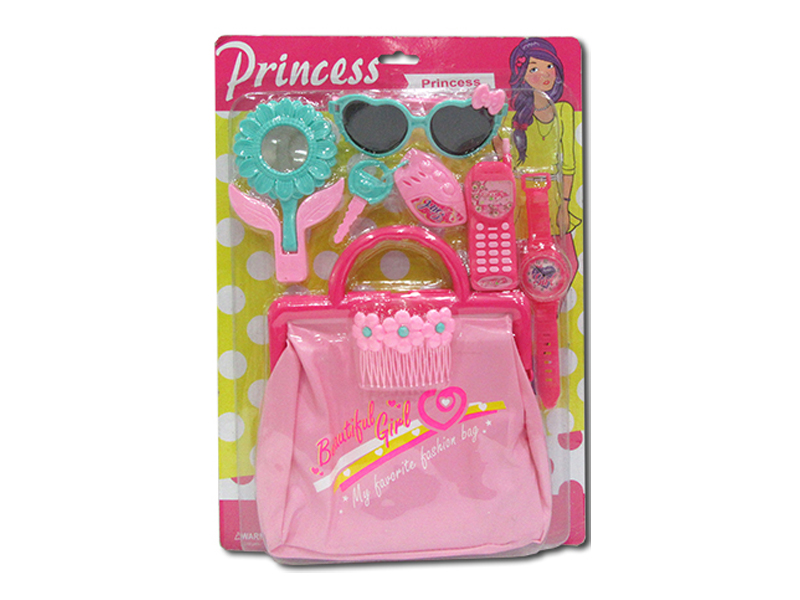 Jewelry Toy Set