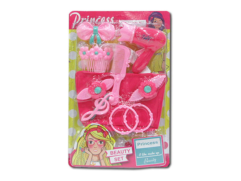 Jewelry Toy Set