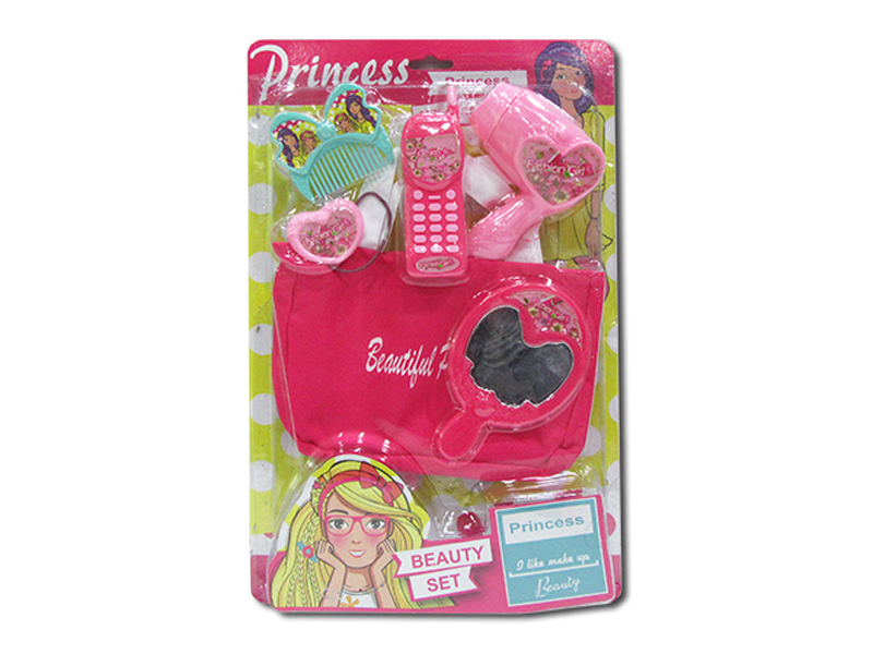 Jewelry Toy Set