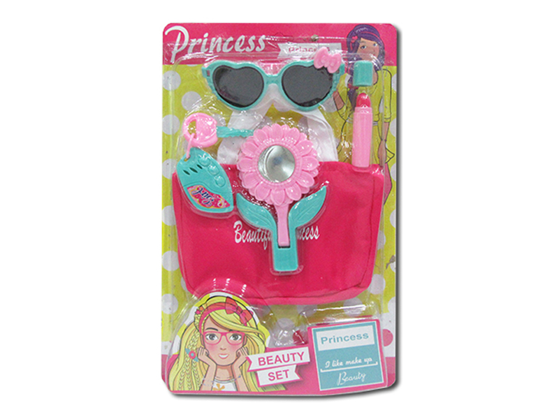 Jewelry Toy Set
