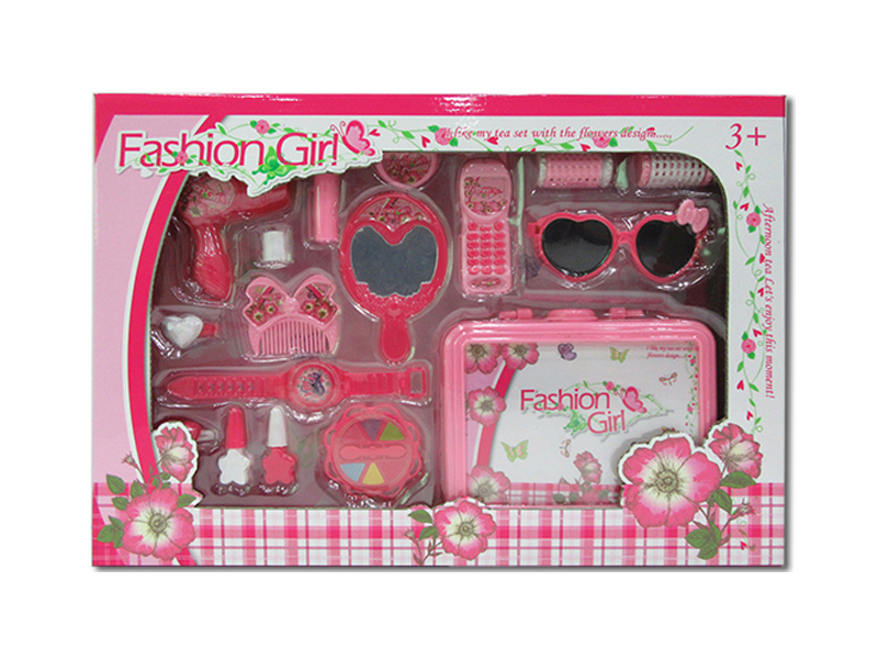 Jewelry Toy Set