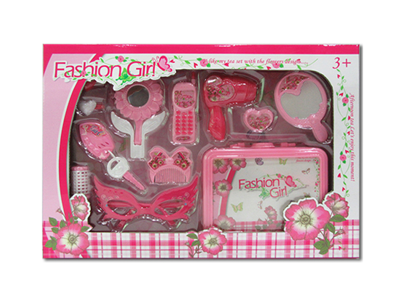 Jewelry Toy Set