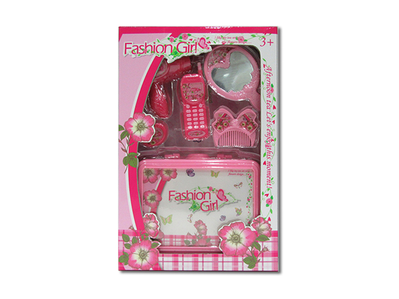 Jewelry Toy Set