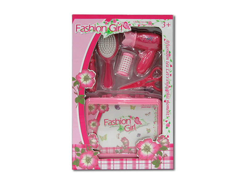 Jewelry Toy Set