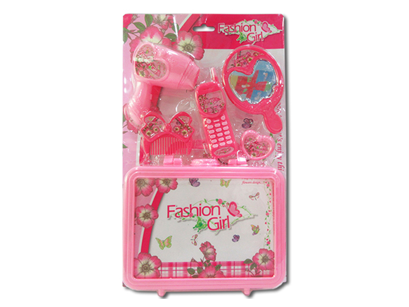 Jewelry Toy Set