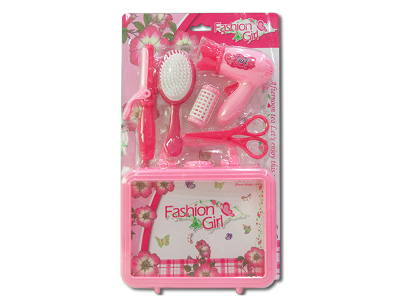 Jewelry Toy Set