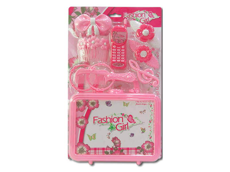 Jewelry Toy Set