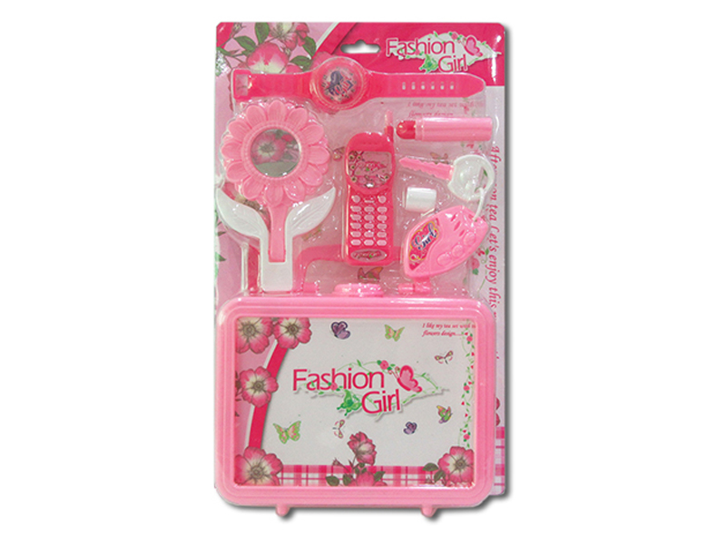 Jewelry Toy Set