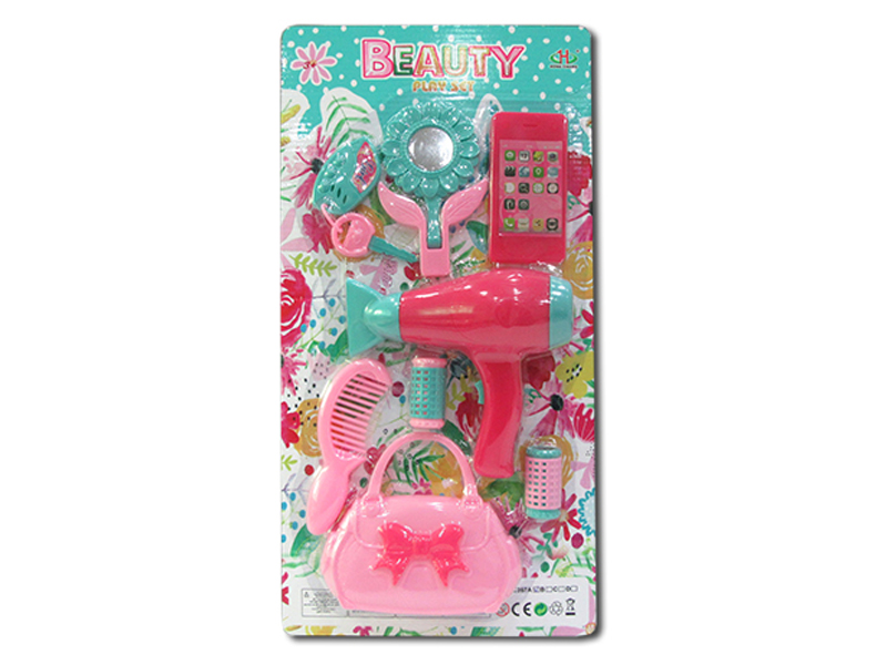 Jewelry Toy Set