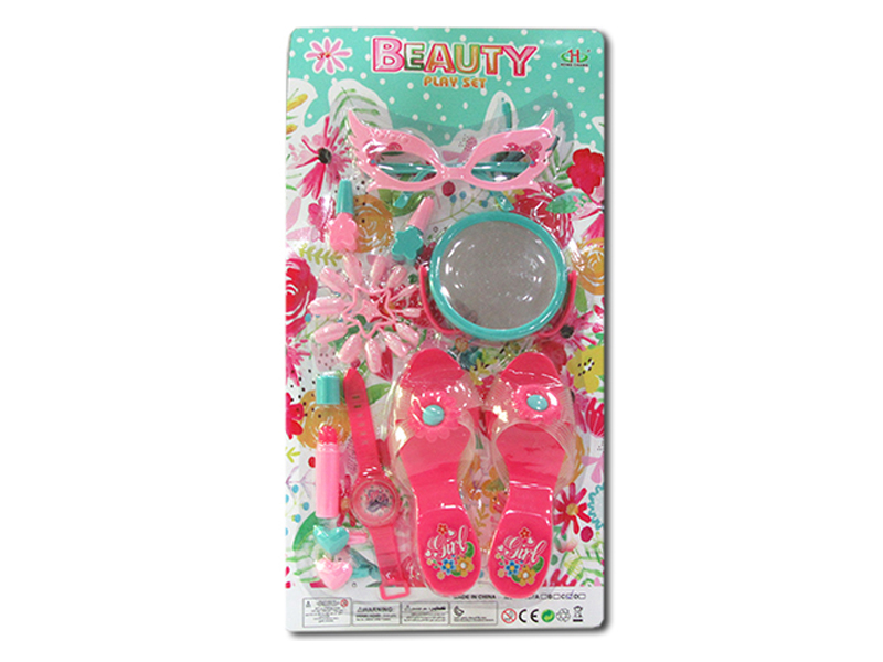 Jewelry Toy Set