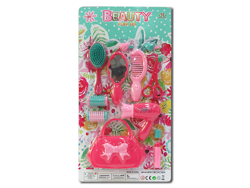 Jewelry Toy Set