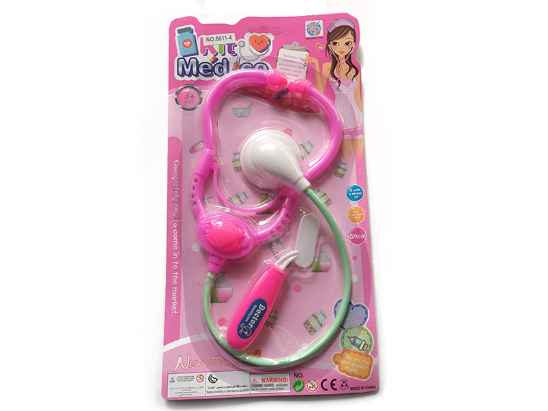Doctor Set