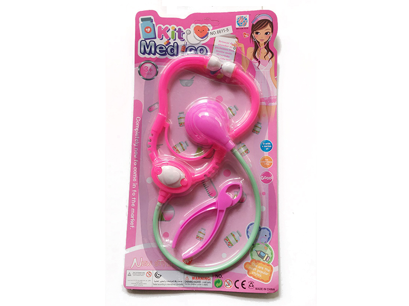 Doctor Set