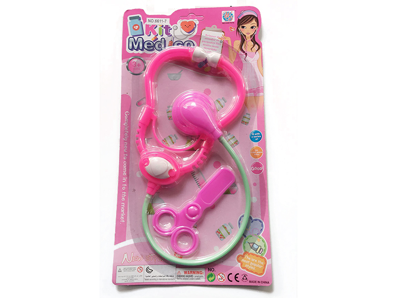 Doctor Set