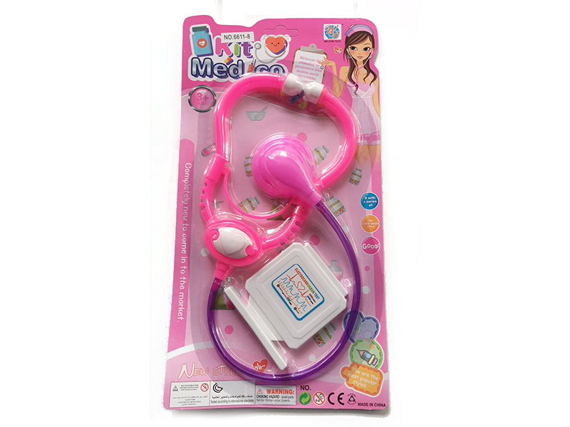 Doctor Set