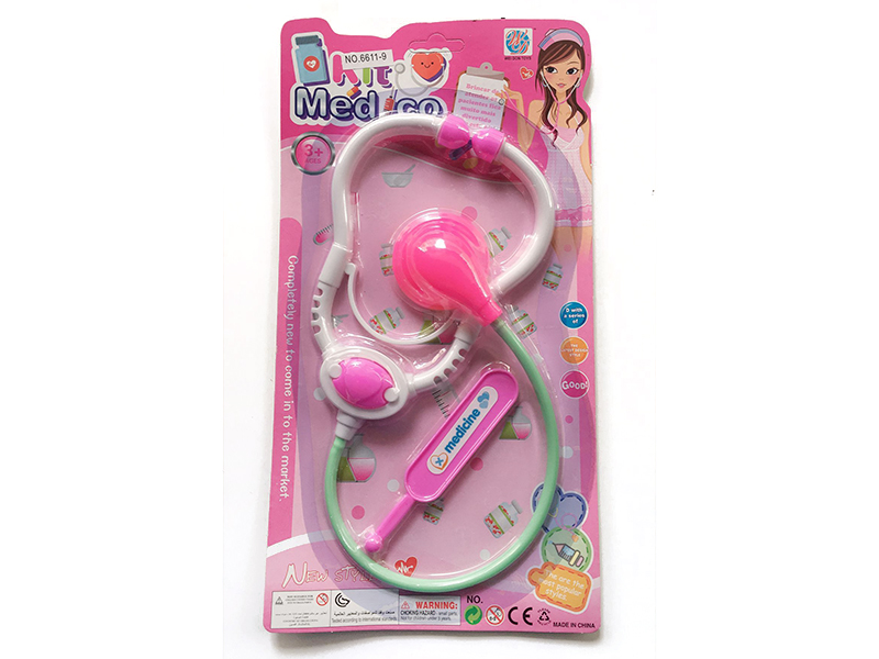 Doctor Set