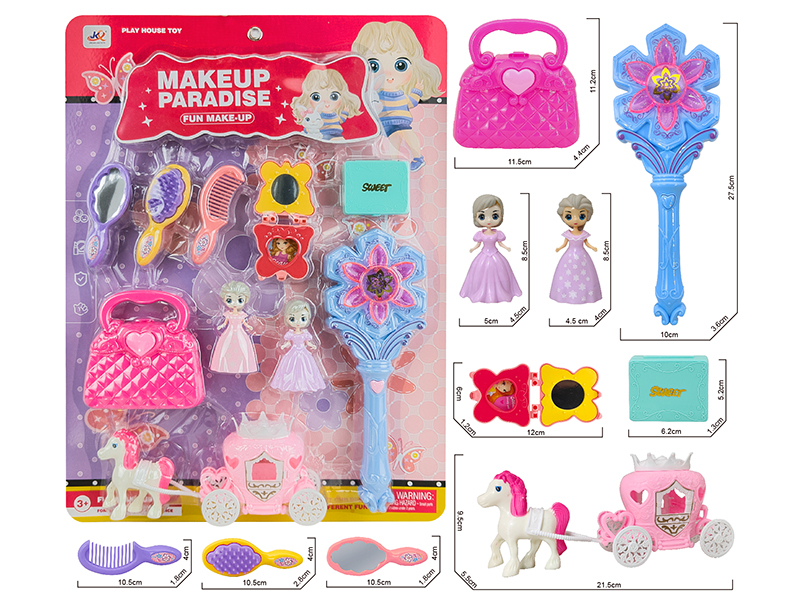 Adornment Toys Magic Stick