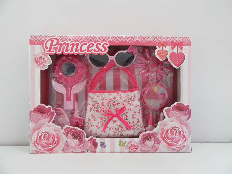 Jewelry Toy Set