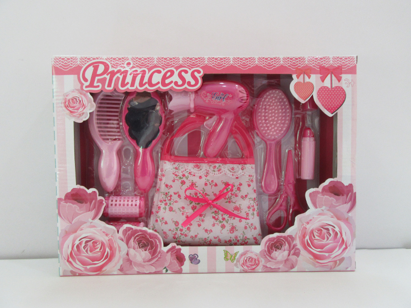 Jewelry Toy Set