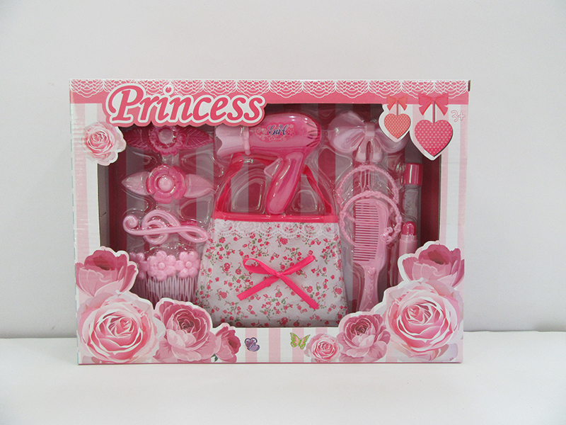 Jewelry Toy Set