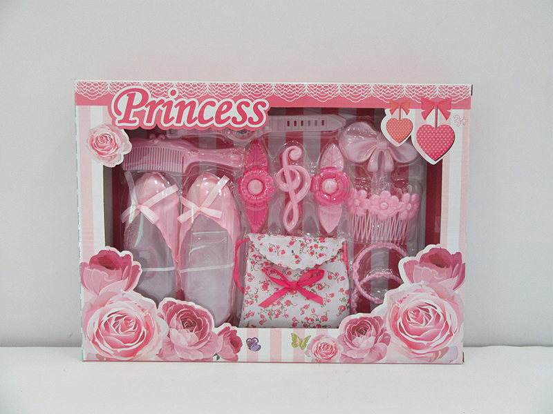 Jewelry Toy Set