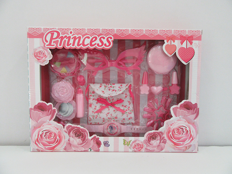 Jewelry Toy Set