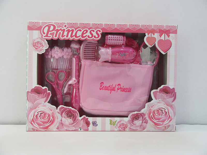 Jewelry Toy Set