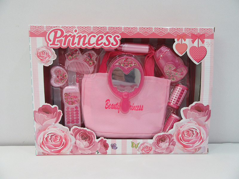 Jewelry Toy Set