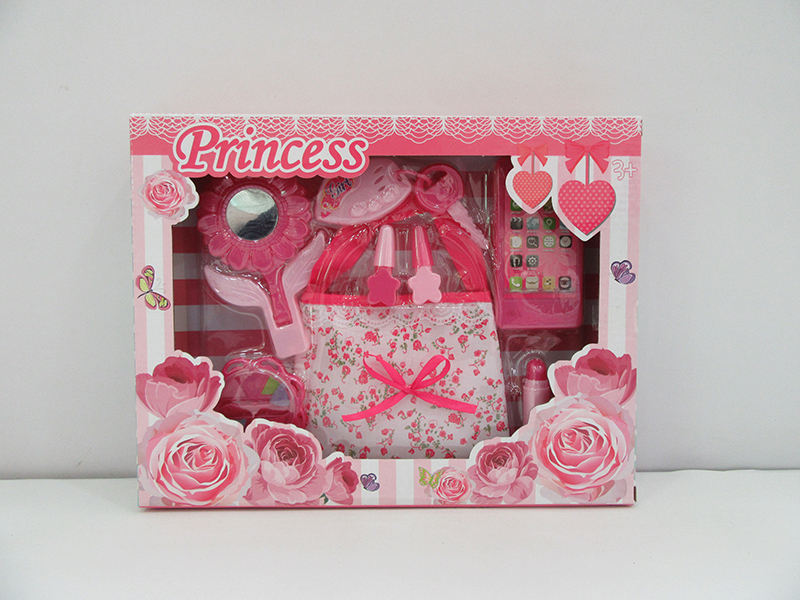 Jewelry Toy Set