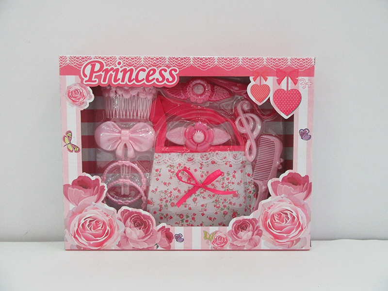 Jewelry Toy Set