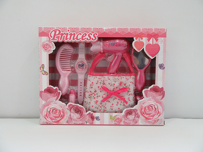 Jewelry Toy Set