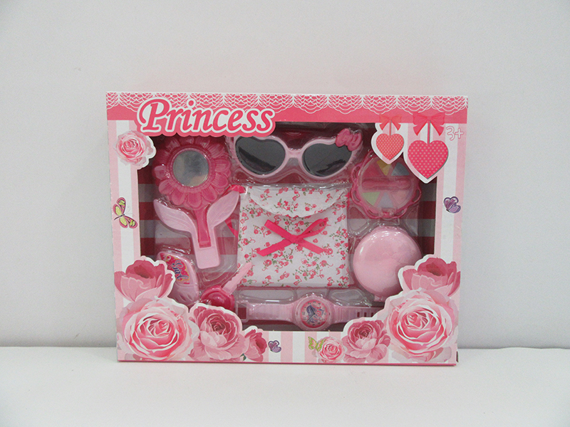 Jewelry Toy Set