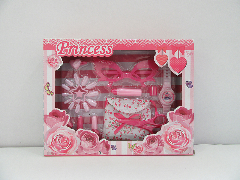 Jewelry Toy Set