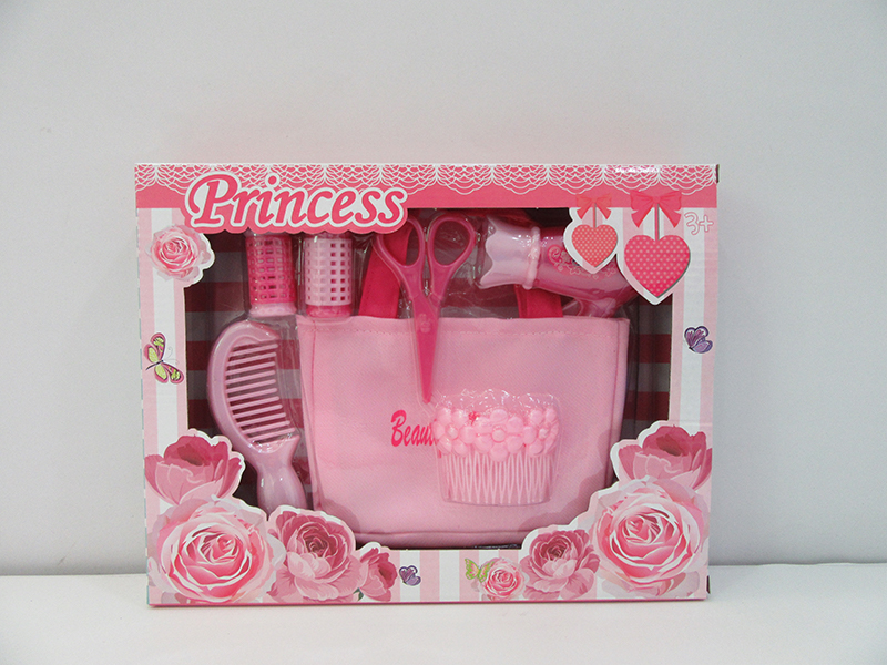 Jewelry Toy Set