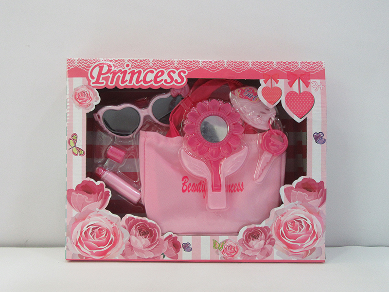 Jewelry Toy Set