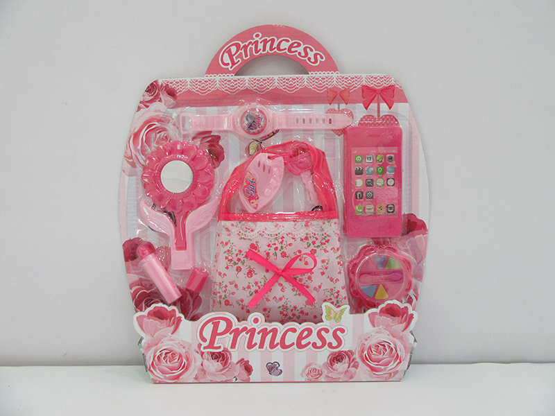 Jewelry Toy Set