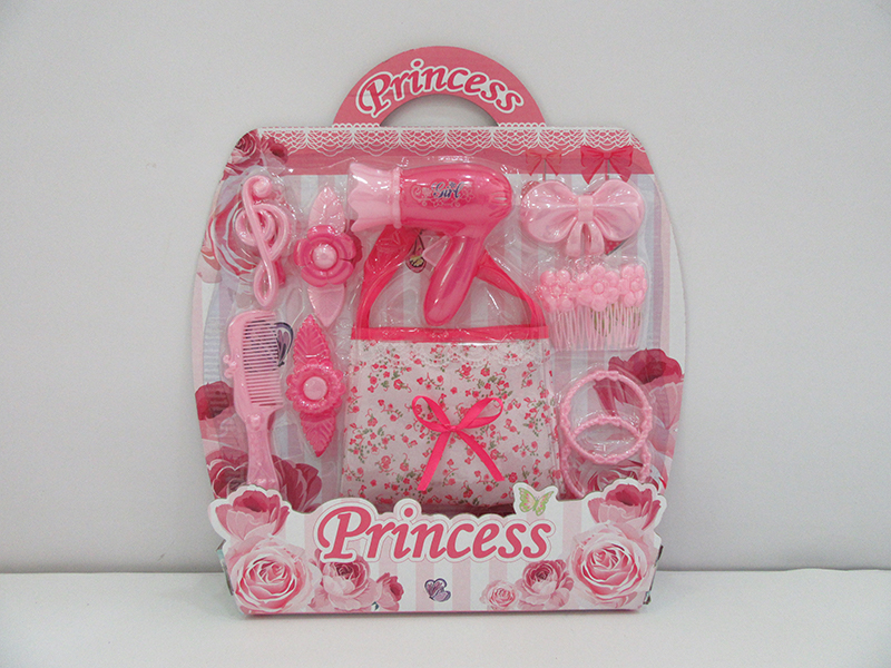 Jewelry Toy Set