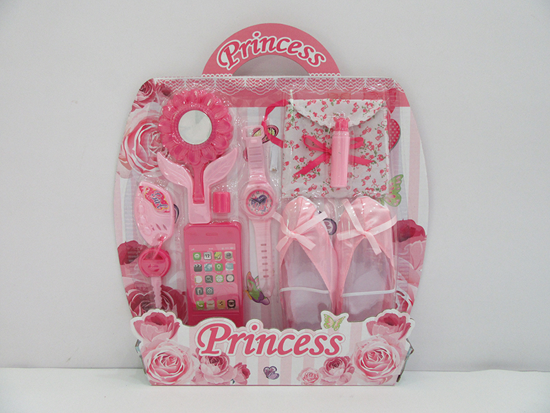 Jewelry Toy Set