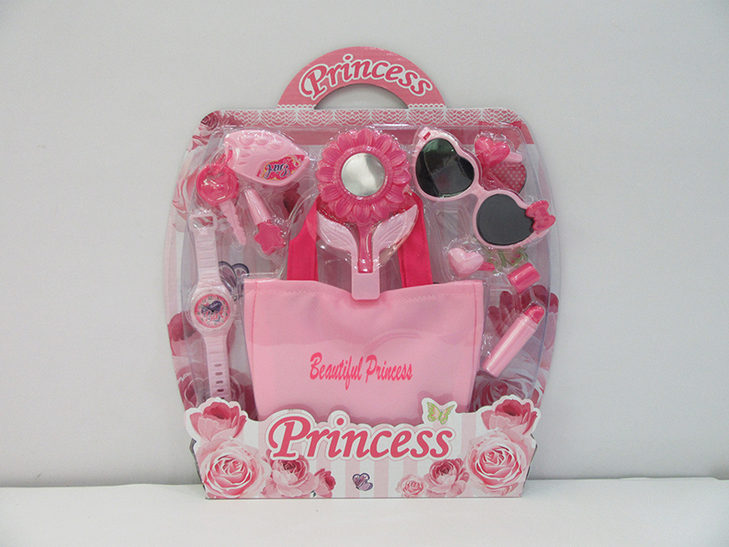Jewelry Toy Set