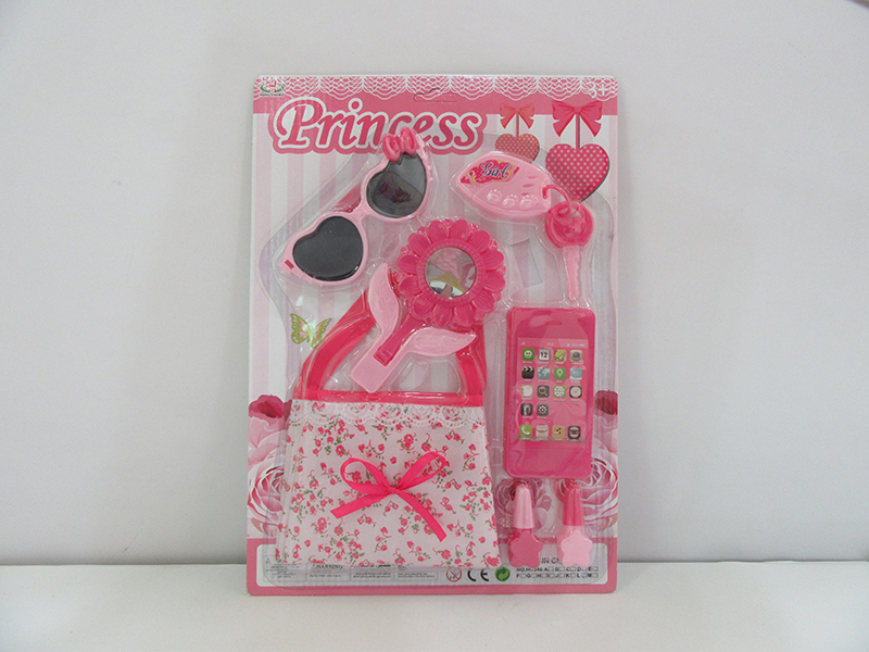 Jewelry Toy Set