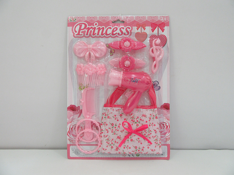 Jewelry Toy Set