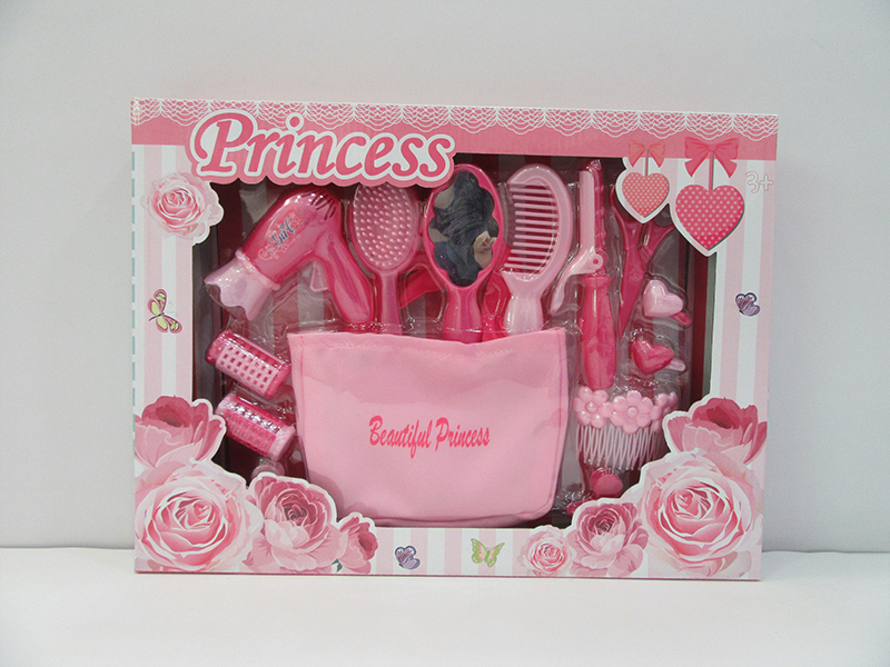 Jewelry Toy Set