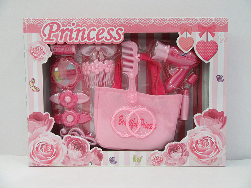 Jewelry Toy Set