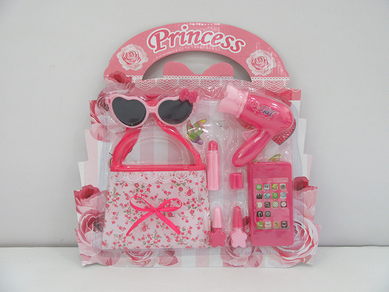 Jewelry Toy Set