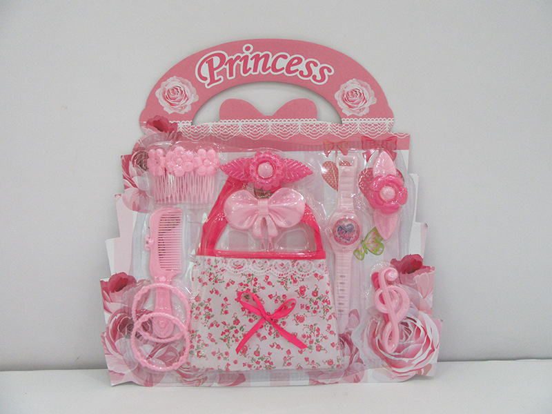 Jewelry Toy Set