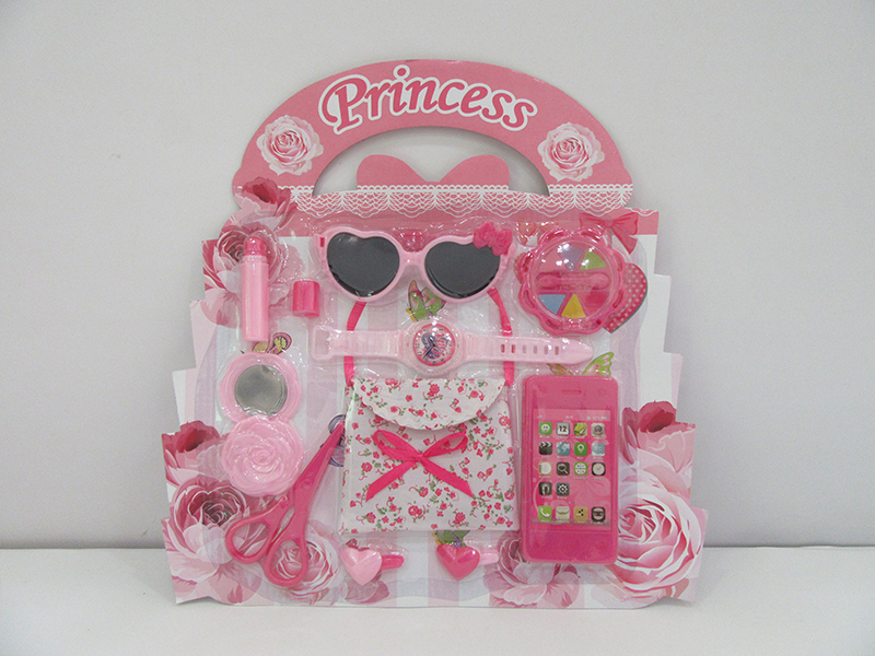 Jewelry Toy Set
