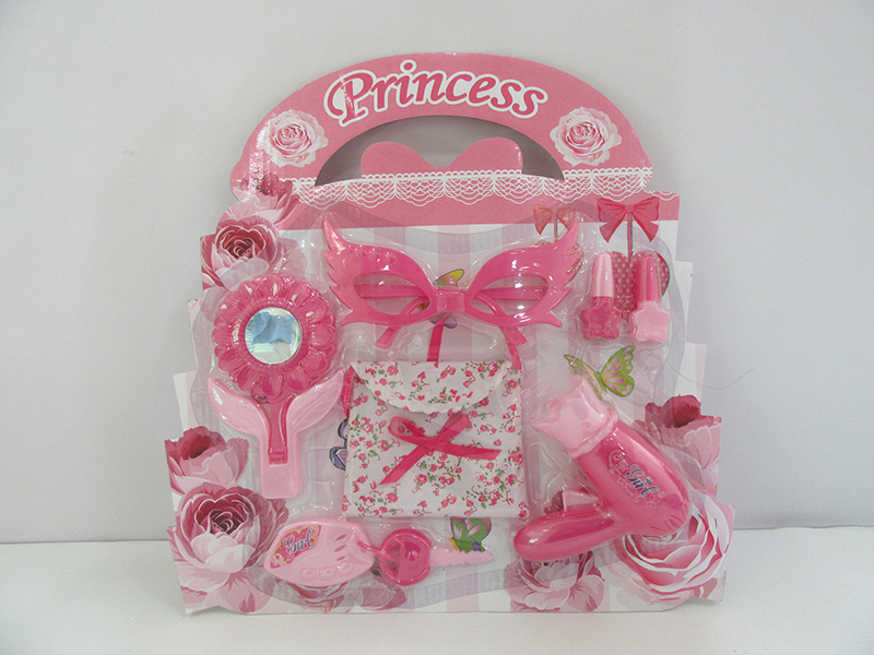 Jewelry Toy Set
