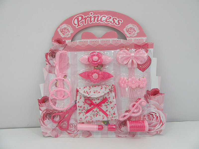 Jewelry Toy Set