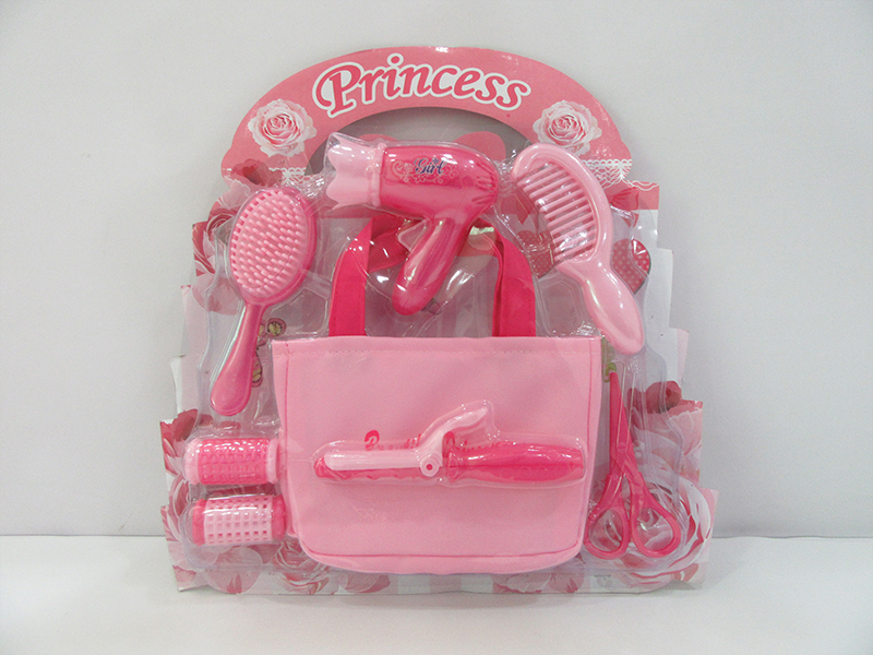 Jewelry Toy Set
