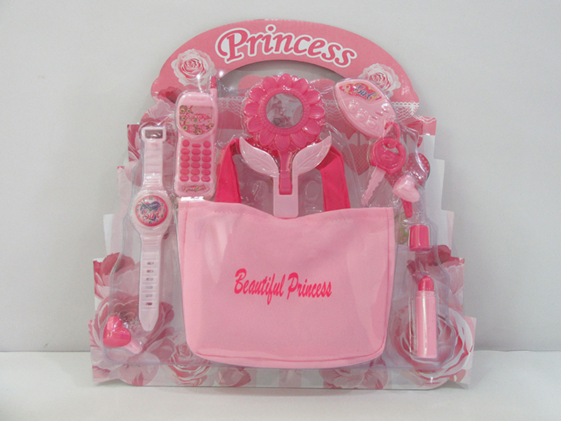 Jewelry Toy Set